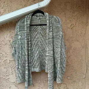Urban Outfitters Sweaters Ecote Short Sleeve Sweater...